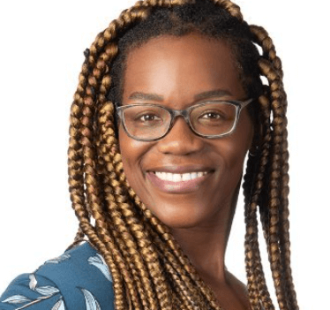 Moni Oloyede - MO MarTech