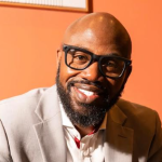 Eric “Shaun Scott” Richardson